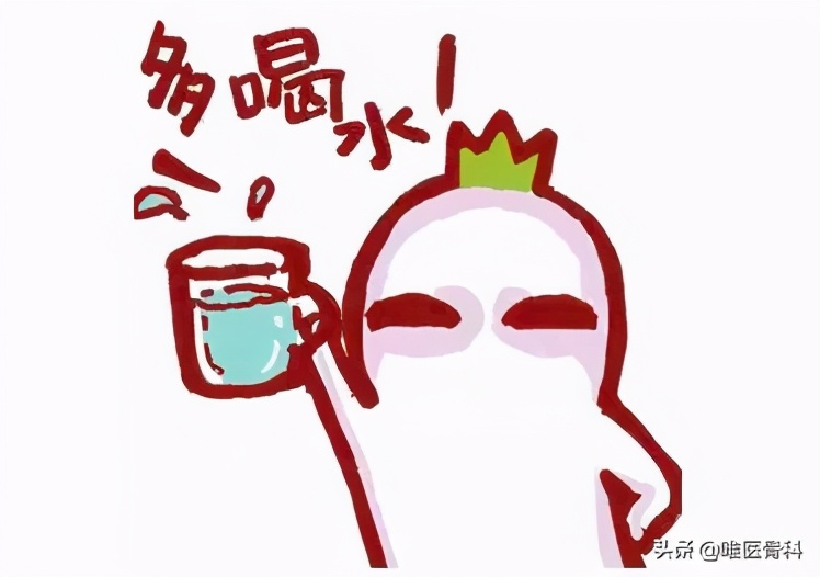 有肾结石的孩子可以喝补钙的吗,骨质疏松肾结石的正确补钙方法