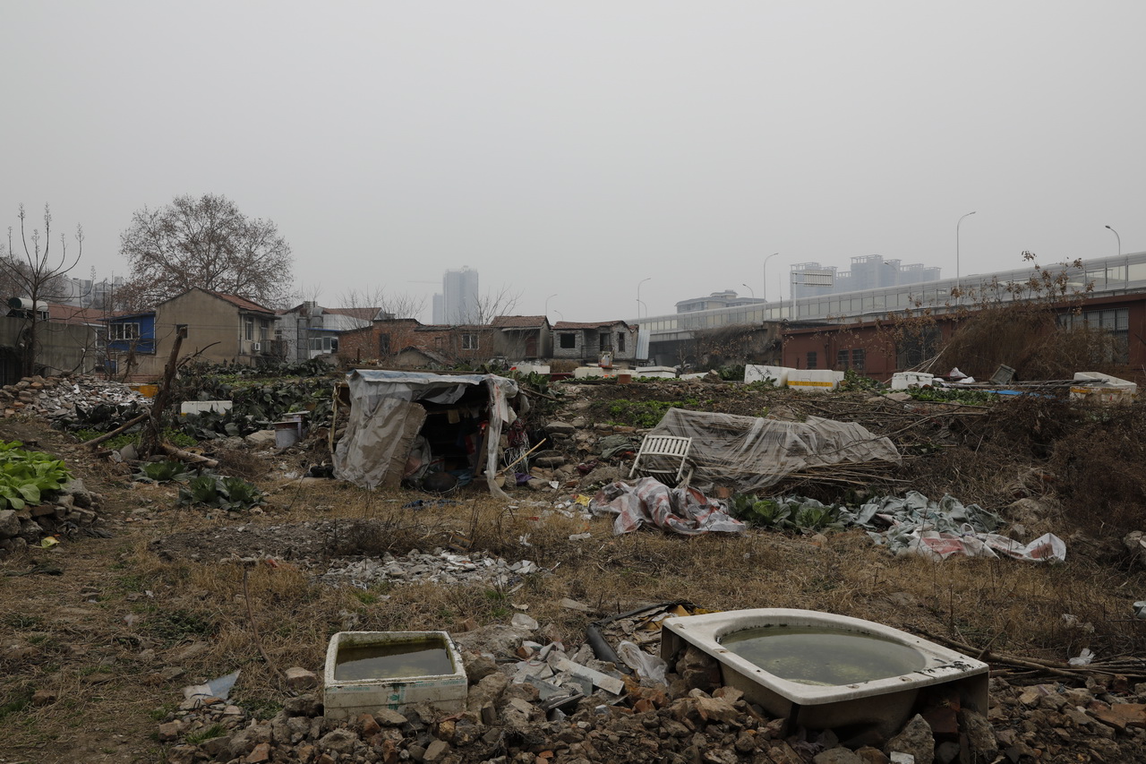 武汉市第二针织厂,大武汉1911完整版