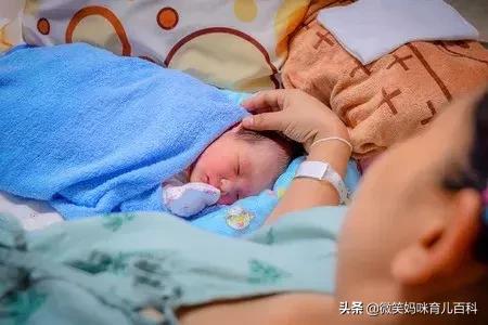 *光脱**光、插尿管、还要剃……生孩子的9件尴尬事，谁生谁知道