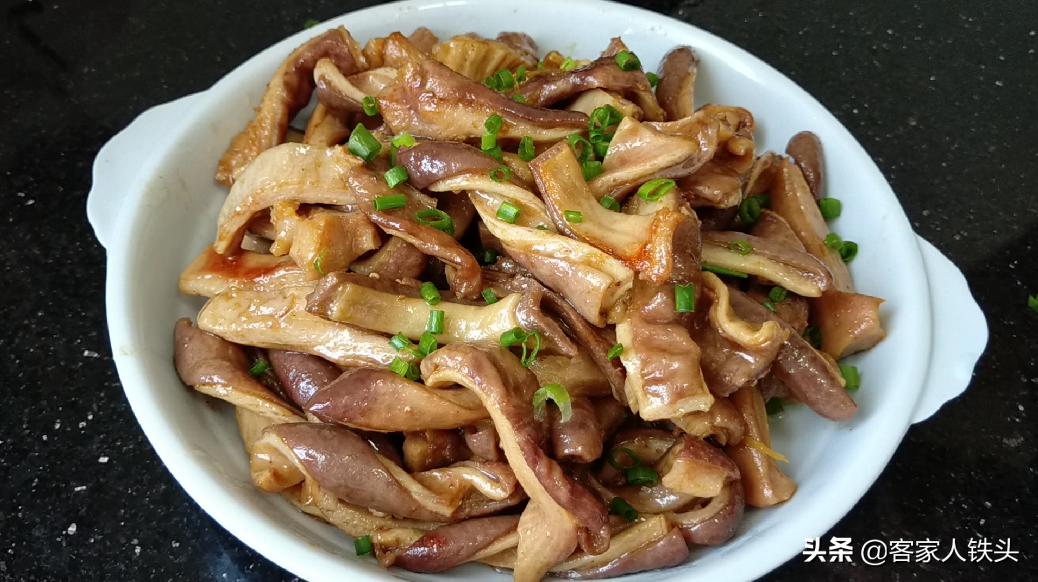 风干咸香猪肚,咸香猪肚的做法大全