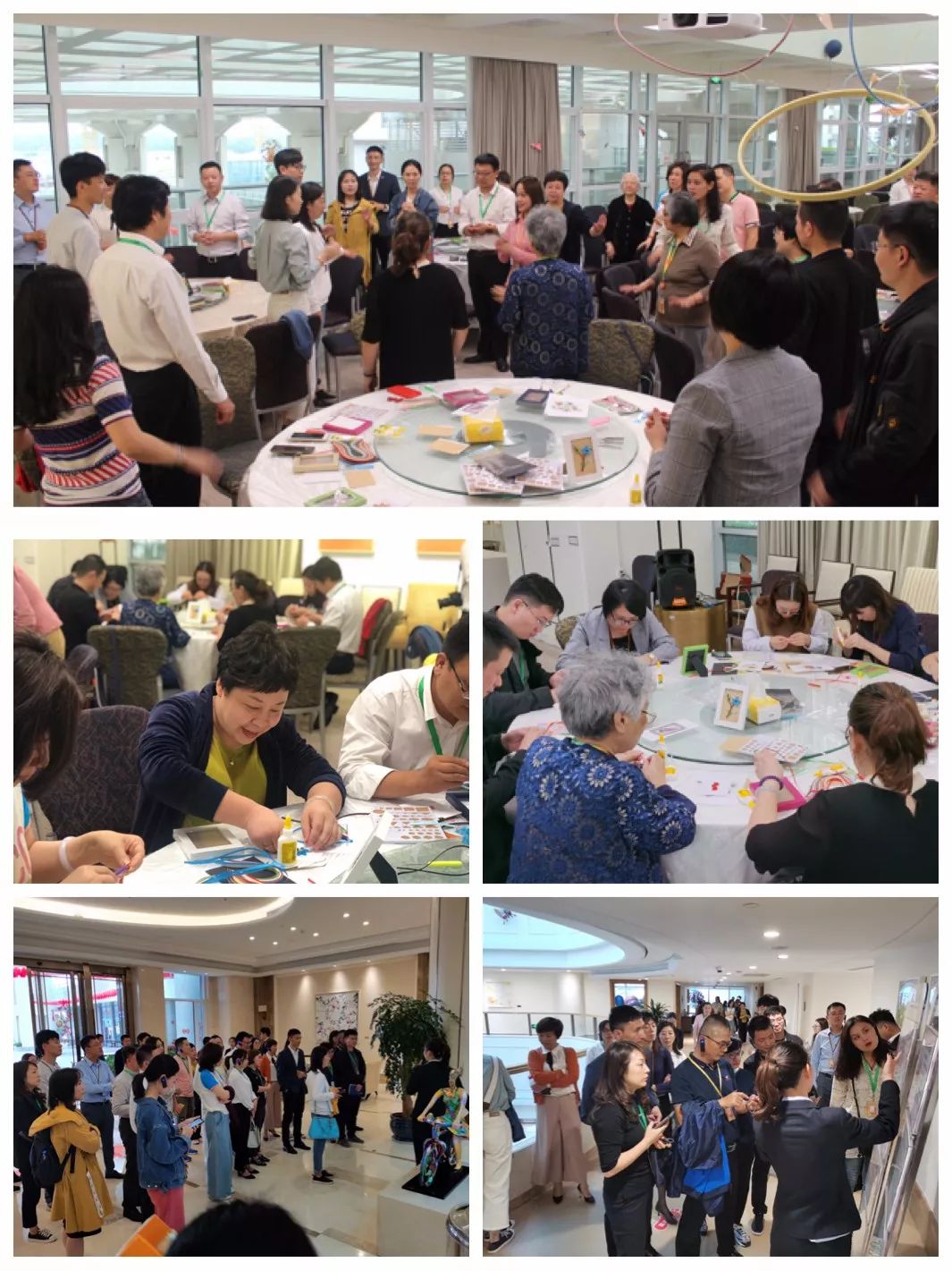 为什么选择泰康养老社区,泰康养老青岛中心体验