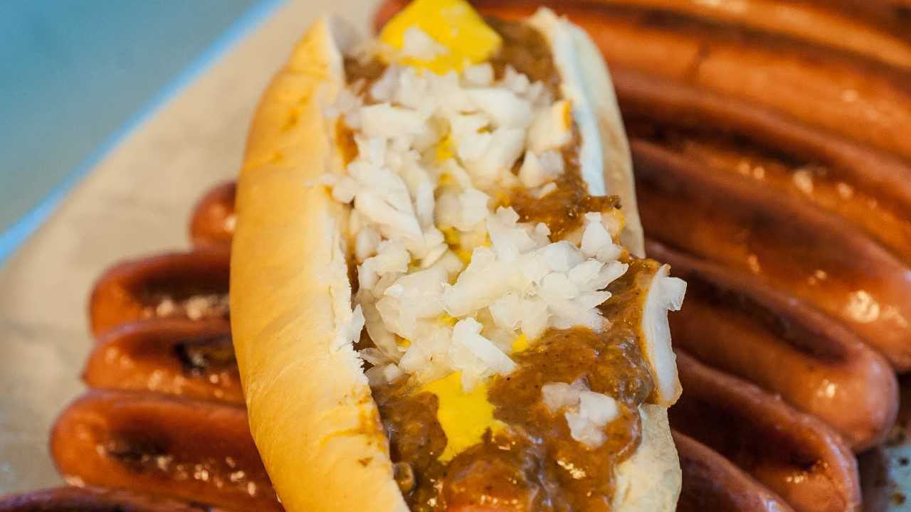 美国人喜欢的10道中国菜,美国人最爱吃的10道外国菜