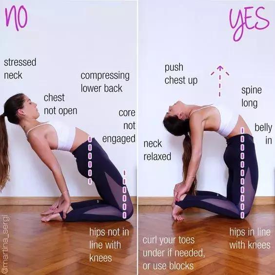 虎背熊腰怎么办？5个瘦背动作，帮你快速瘦下来