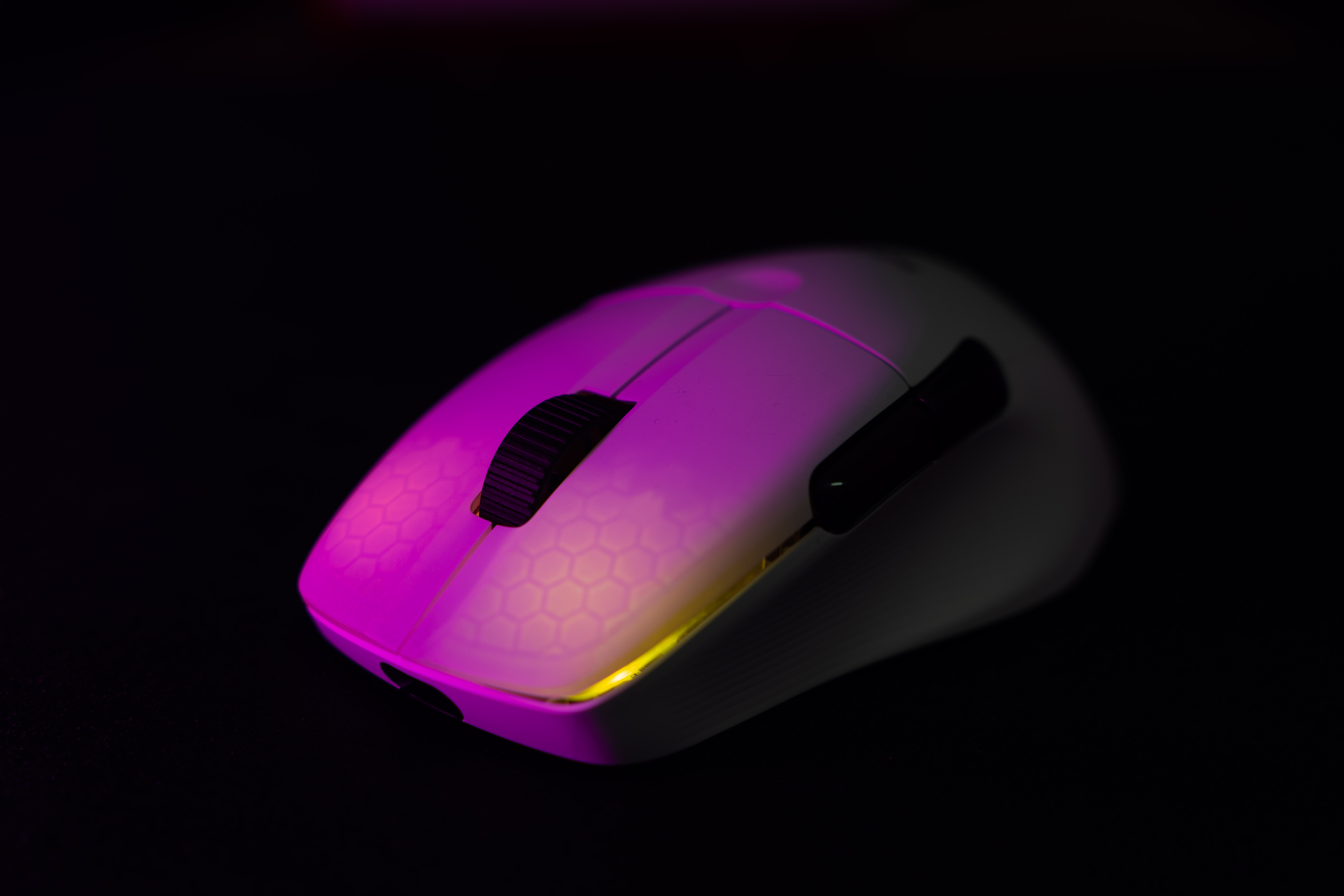 冰豹konepro鼠标宏,冰豹koneproair