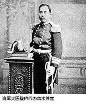 区区一个脚气病,差点灭掉日本*队军**,还改变了日本的国运……