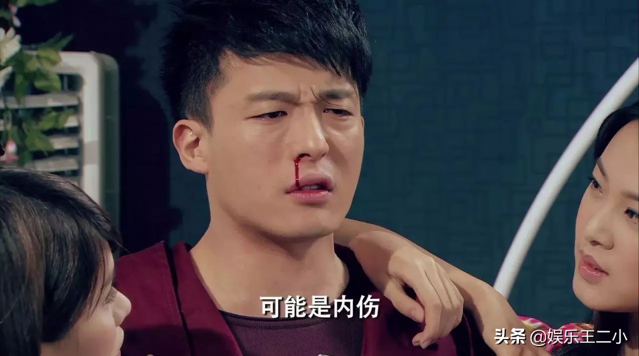 爱情公寓吕子乔十句经典语录,爱情公寓吕子乔经典语录全部