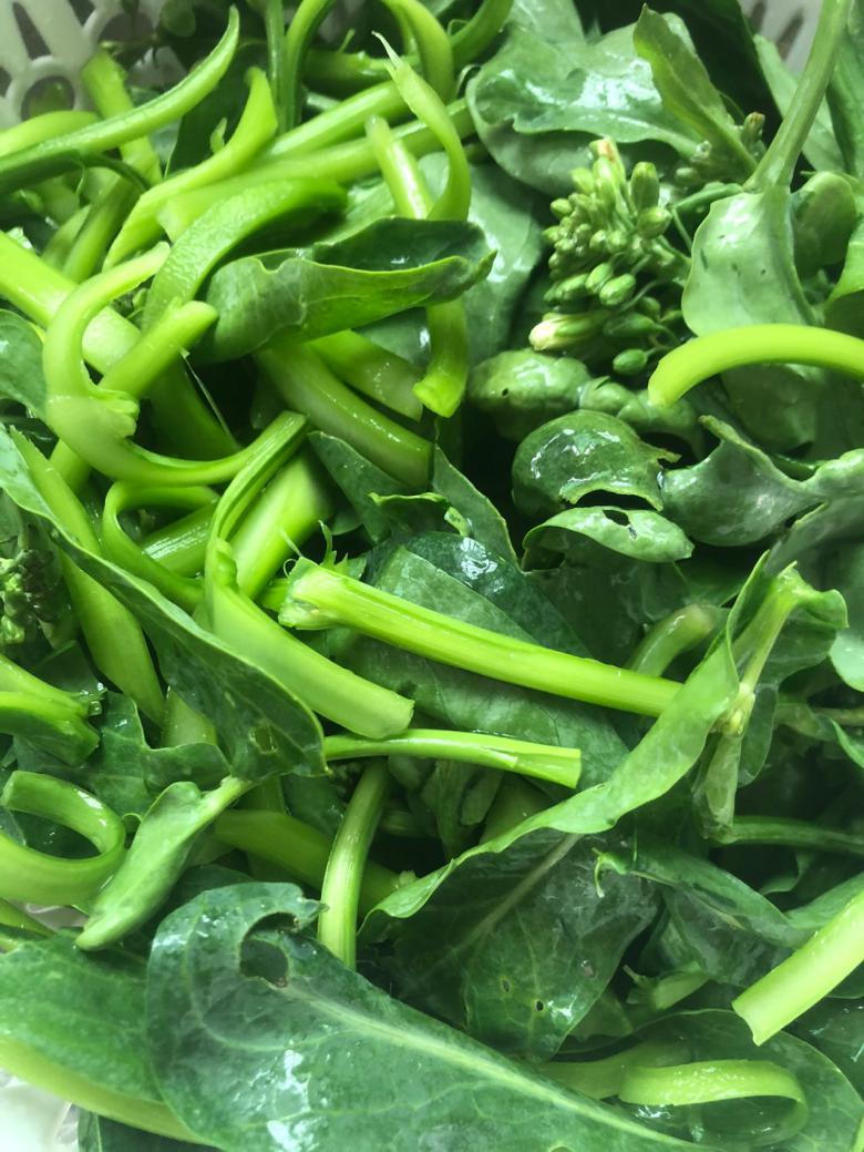 炎热的夏天这道菜不要错过,夏天吃这道菜才是首选