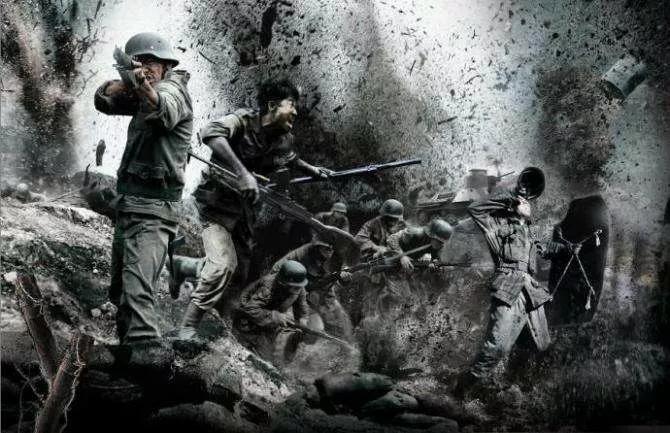 我的团长我的团有哪些缺陷,我的团长我的团为啥拍的那么好