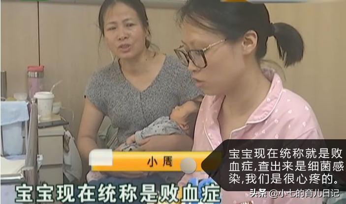 一岁多小孩发烧引发败血症,两岁女孩发烧至38度1吃什么退烧药