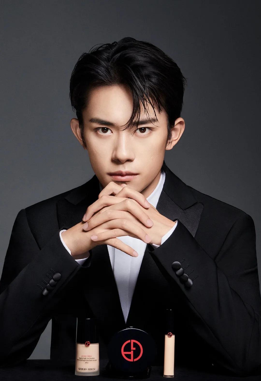 易烊千玺的爱豆,盘点易烊千玺粉丝的神仙颜值