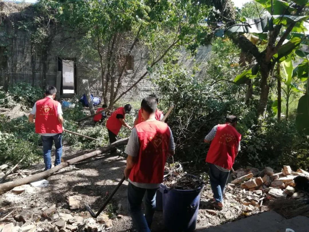 守护古建筑人人有责,守护古建筑传承人类文明