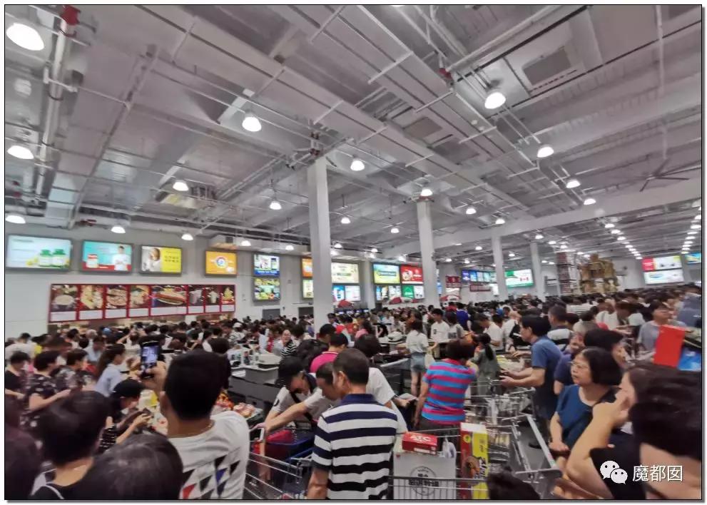 价格曝光上海costco开业,上海costco最近什么情况