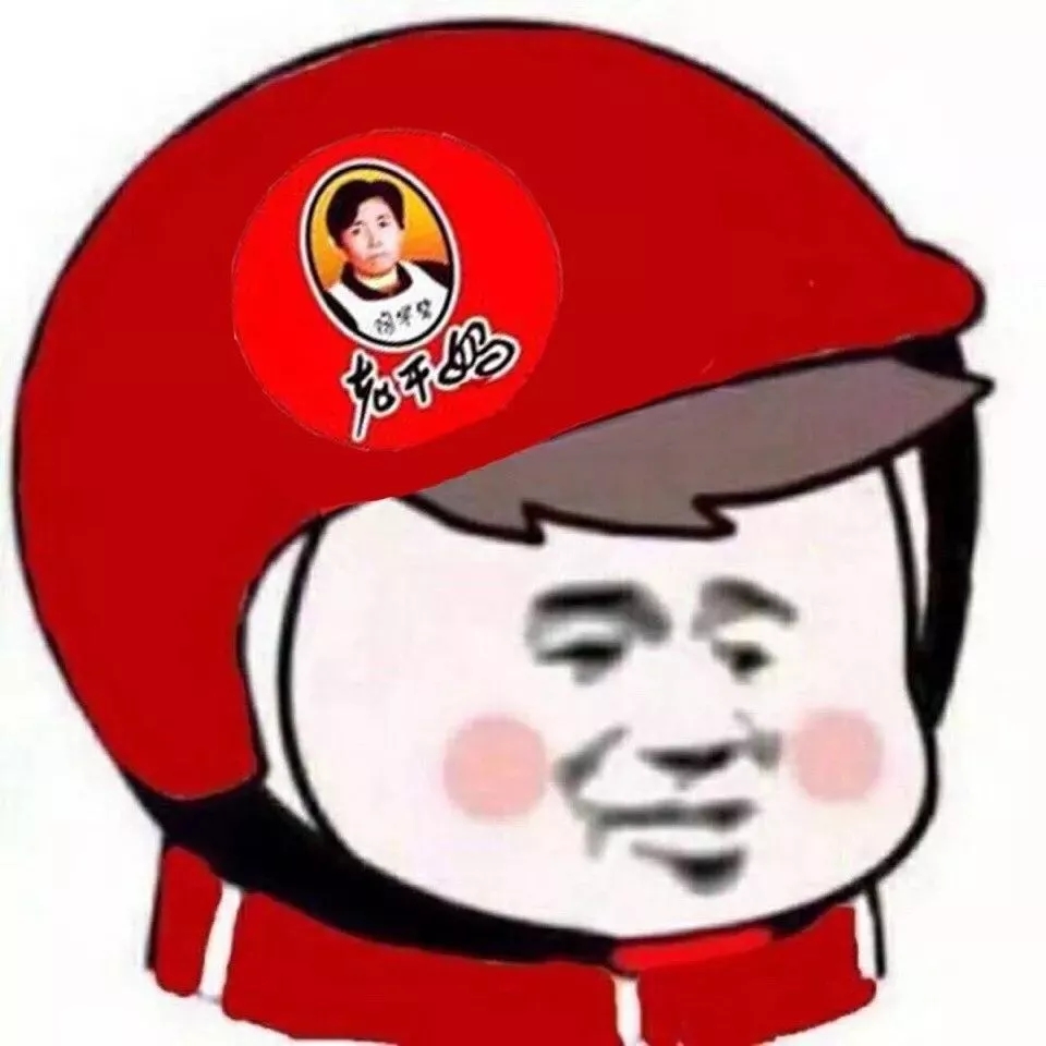 表情包logo潮牌,佛系商标头盔表情包