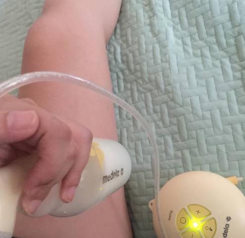 母乳太多给儿童吃好不好,母乳多了给宝妈喝有什么好处