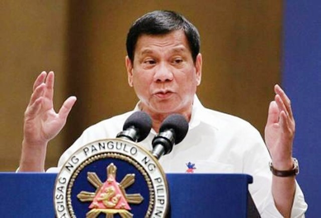 菲律宾评杜特尔特退出政坛大选,菲律宾杜特尔特反击美国视频