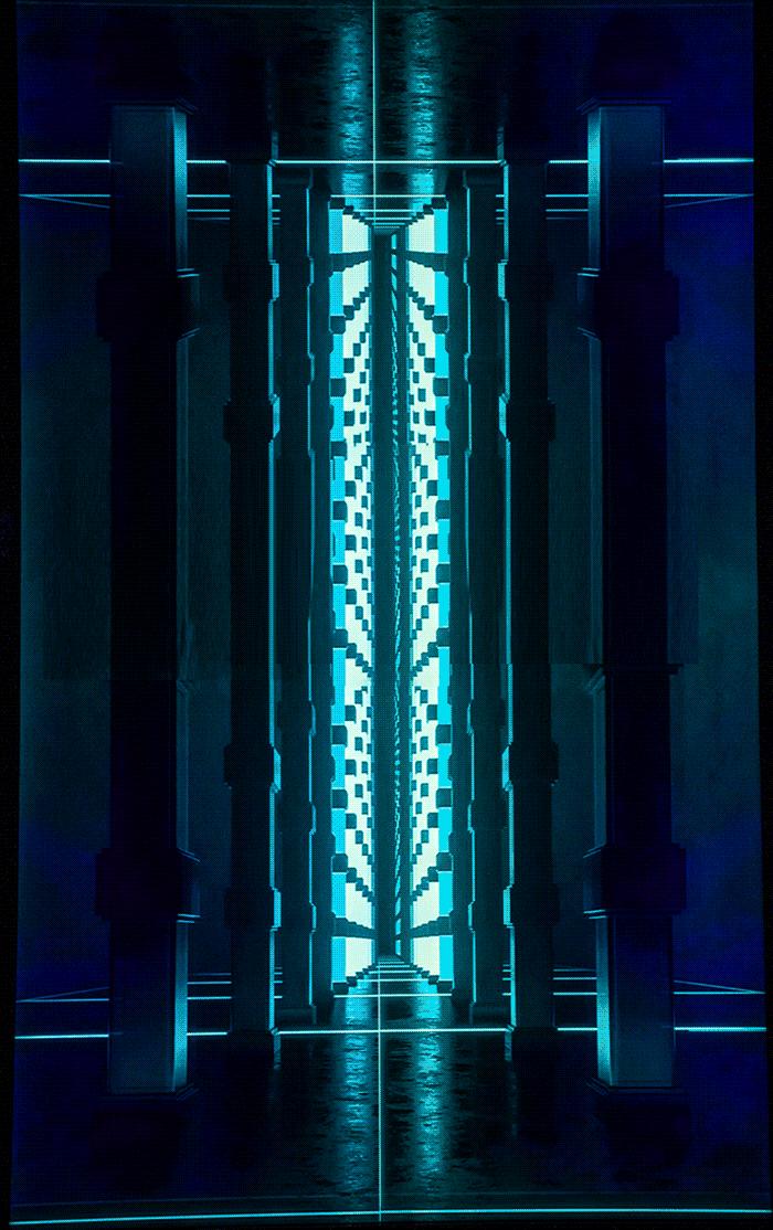 分分钟拍出杂志封面感！妮维雅男士四重实力型男颜究所限时空降