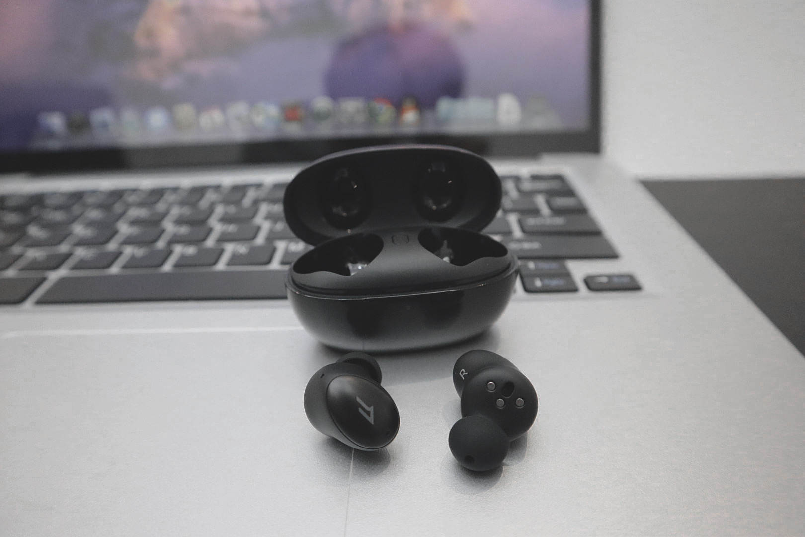 万魔时尚豆colorbuds2测评,万魔新时尚豆colorbuds