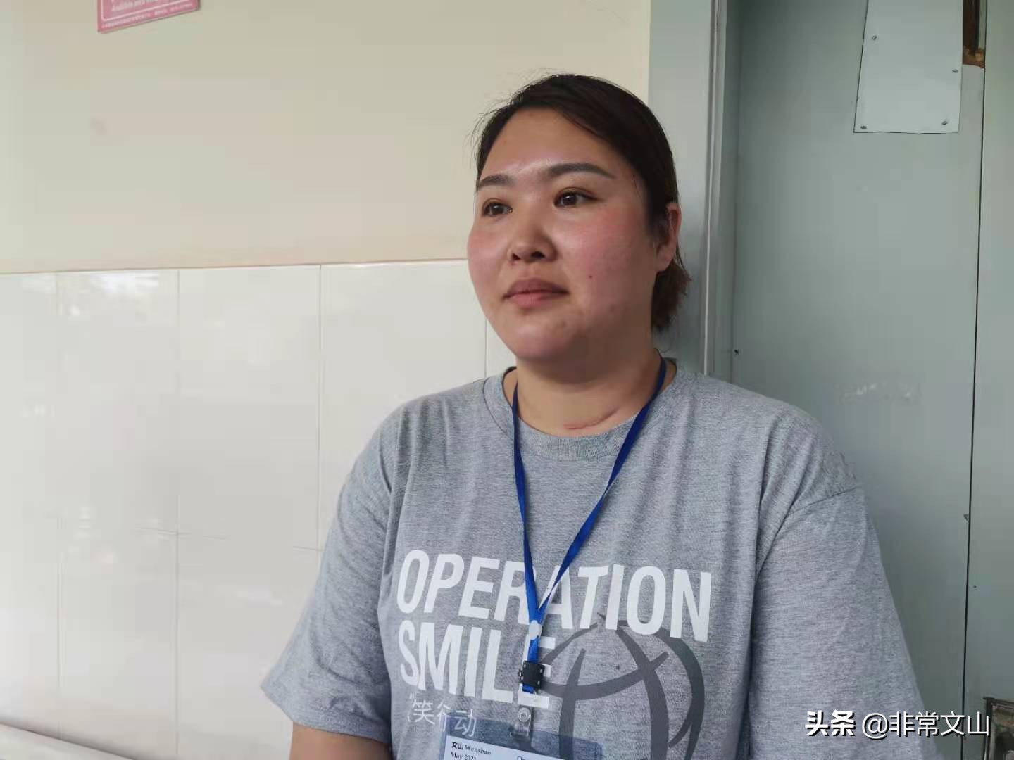 唇腭裂口齿不清言语怎么教,唇腭裂免费手术怎么申请