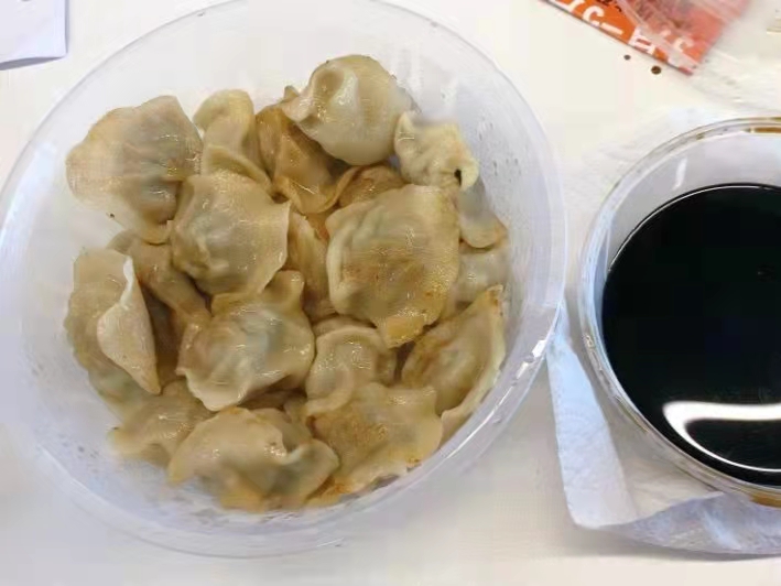 外卖点餐率最高的4种美食,外卖点餐率最高的5种美食