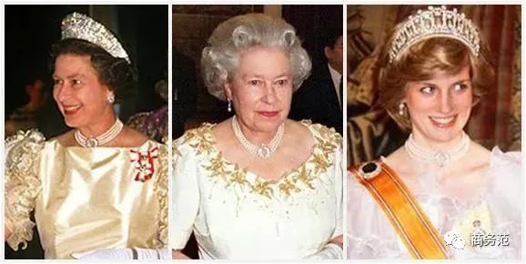 英国女王的珠宝高清,英国女王伊丽莎白二世的珠宝