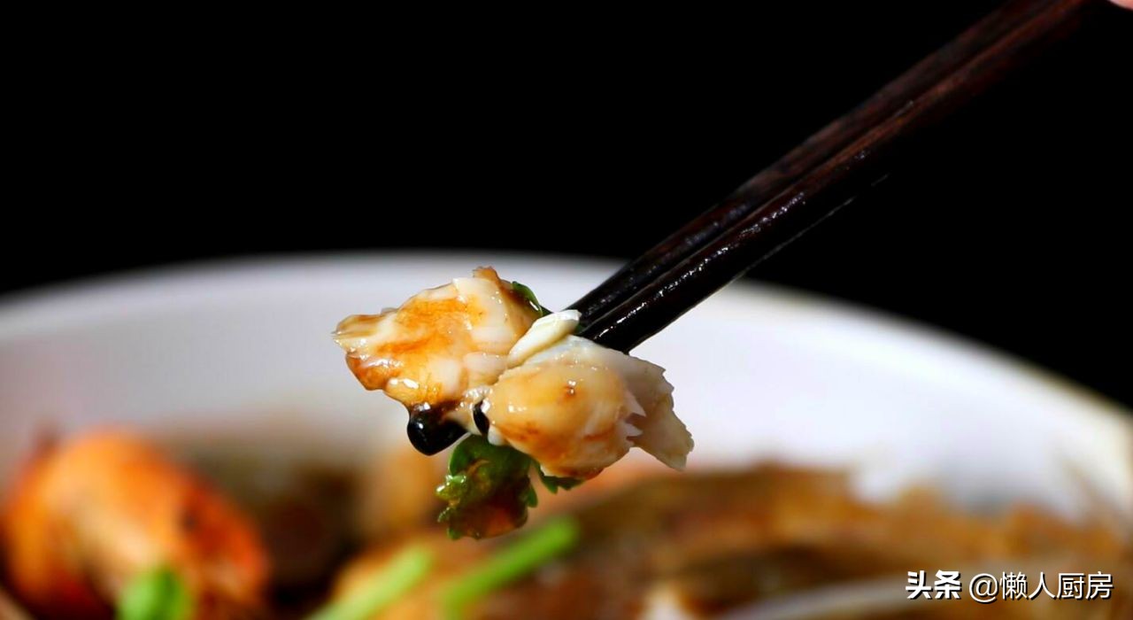 鱼头这样做好吃又营养,做剁椒鱼头什么样的鱼头最好