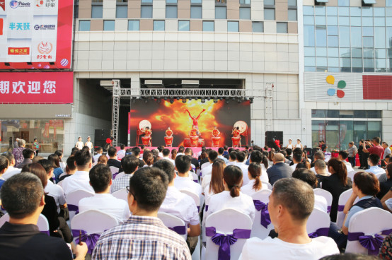 9天狂欢闪耀水城丨假期狂欢新高度，精彩活动锦集