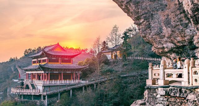 唐武宗灭佛对佛教有什么影响,唐武宗灭佛真相解析