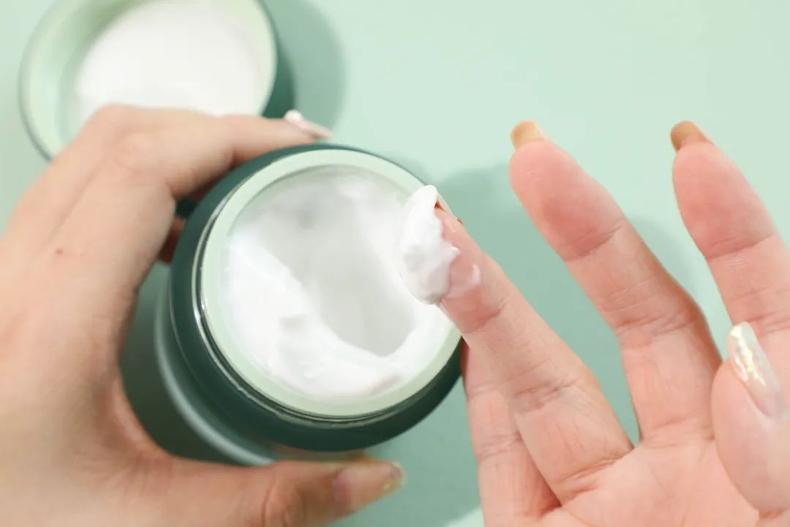 懒人面膜免洗睡眠效果好祛斑美白,清洁面膜推荐平价学生懒人