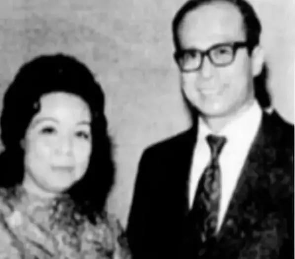 豪门原配最惨的下场,李嘉诚原配庄月明豆瓣