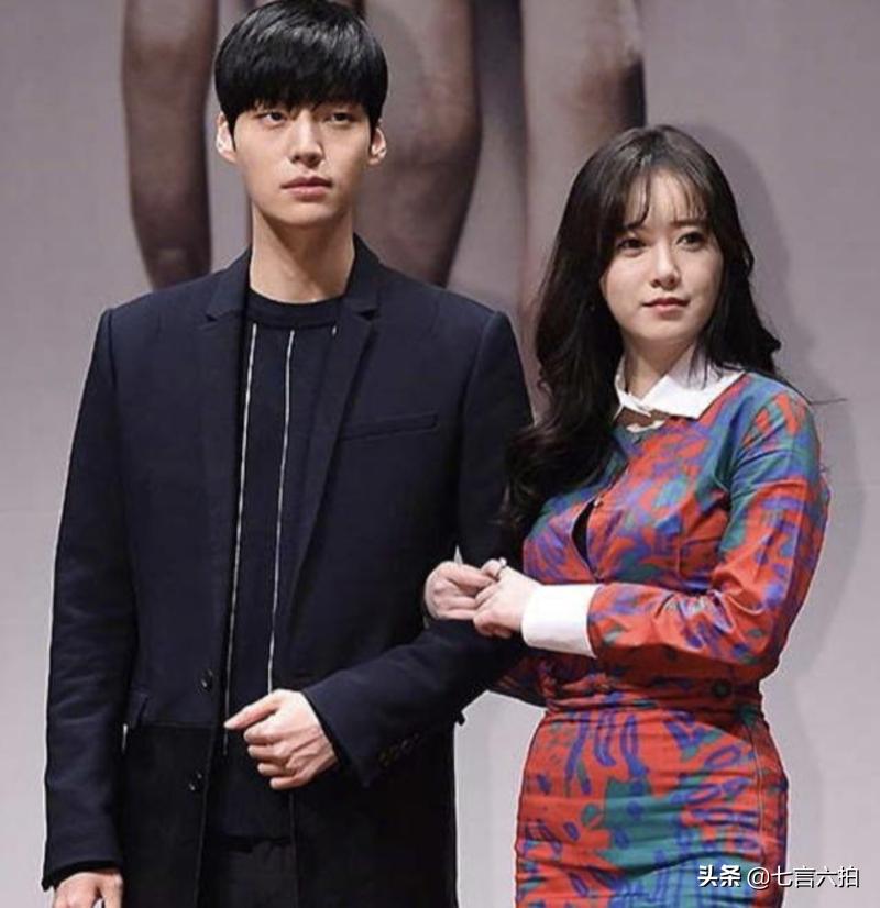 500万一张画，具惠善气色大好，大步走在专属女明星的康庄大道上