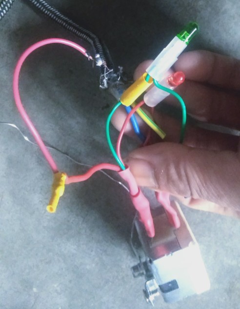 ppr热熔器温控器接法,ppr管热熔机接线图不带温控