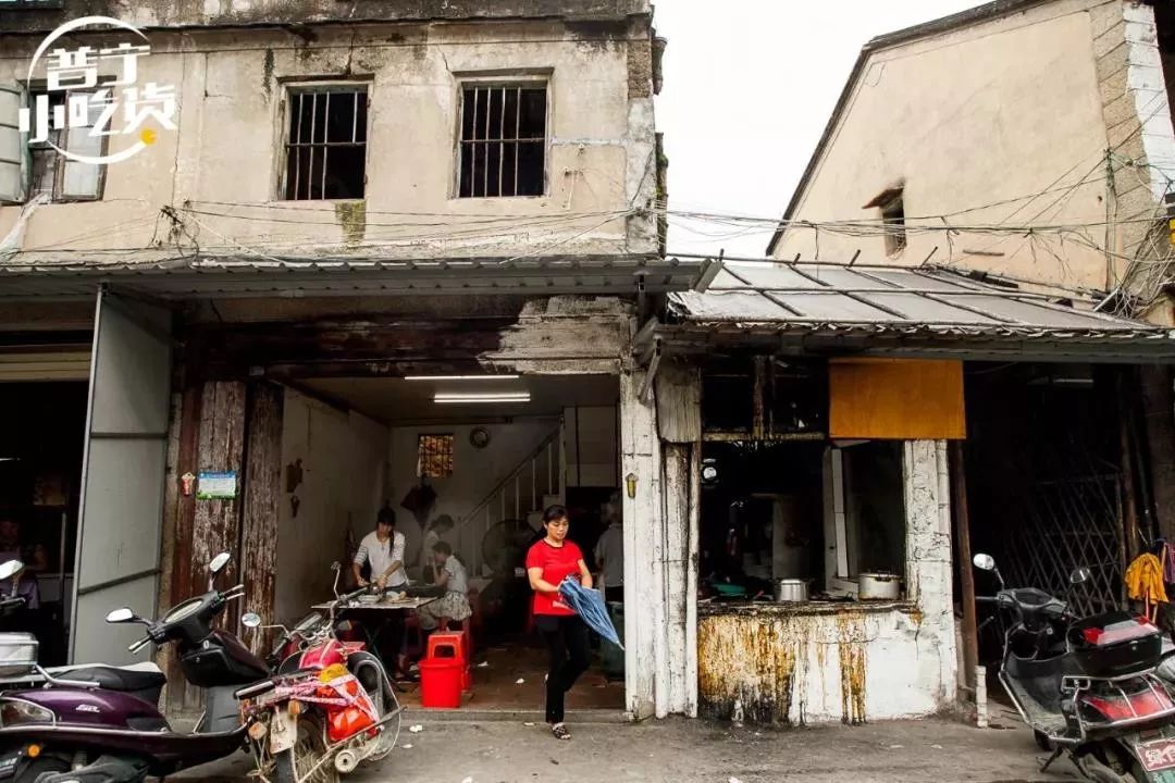 揭阳普宁过年,普宁春节吃什么