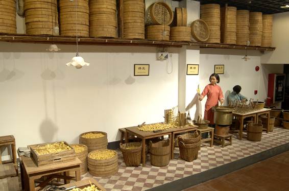 老中医陈李济补气血养生汤,中药陈李济是大品牌吗