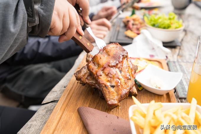 这次满目创伤的意大利,还有另一种你们不知道的美