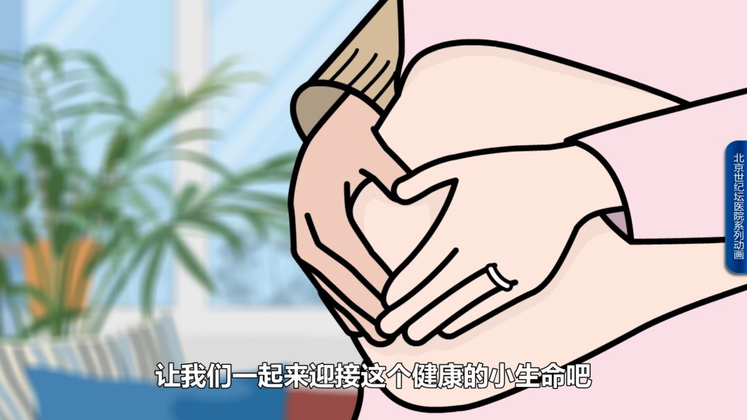 科普怀孕过程纪录片,科普动画怀孕