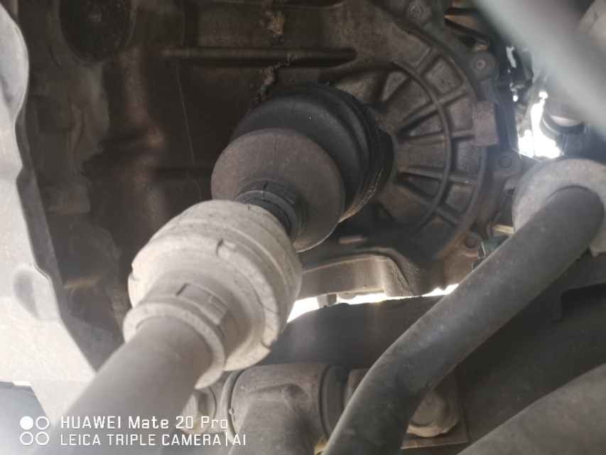 06年现代酷派2.7测评,04款现代酷派2.7