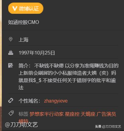 张大奕被富豪怼视频,商界大佬离婚事件