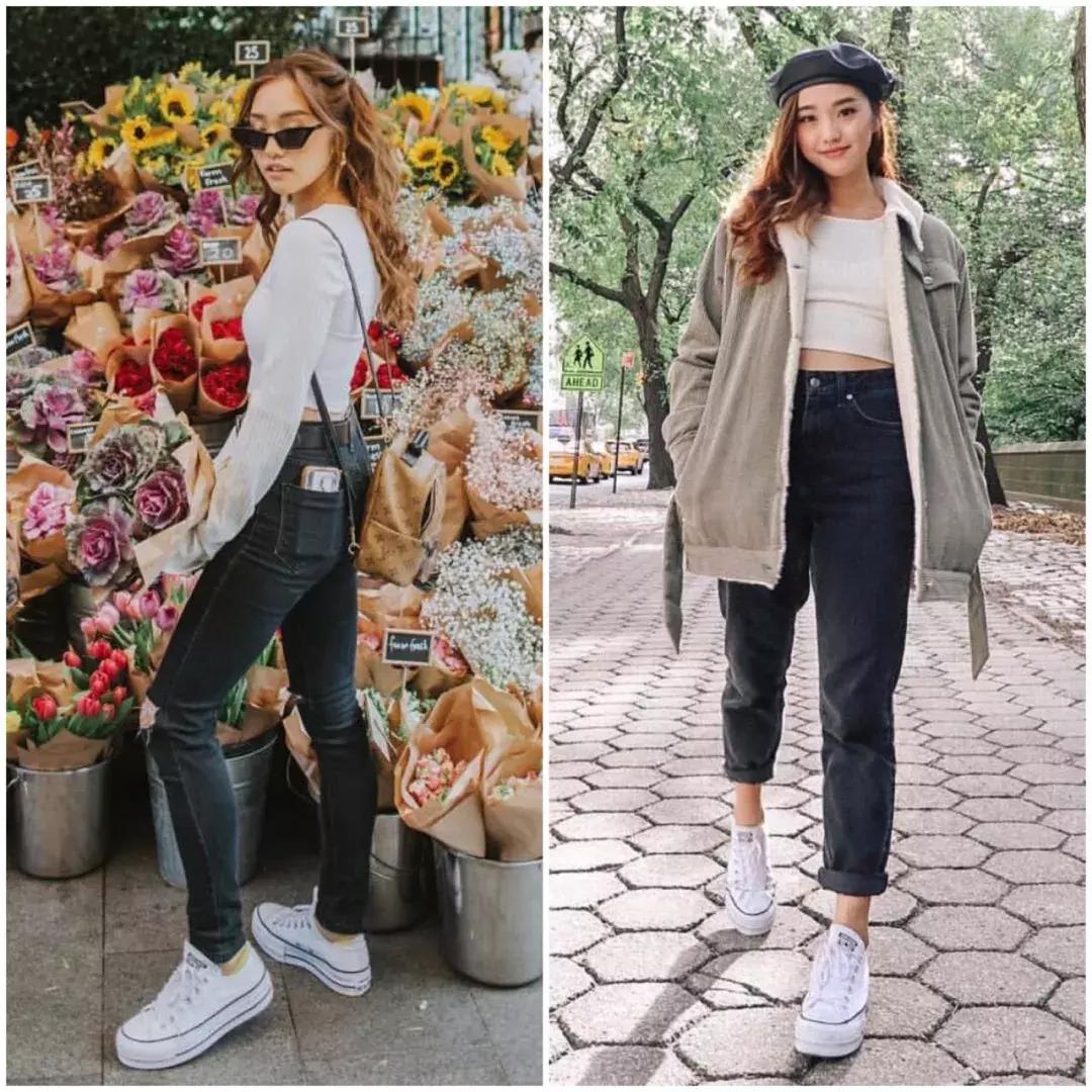 不白、不高、没背景的女孩，如何做到一条ins卖19万？