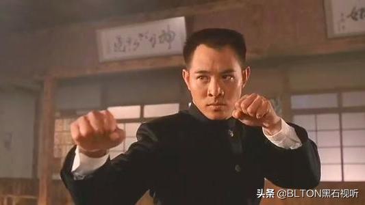 10部最经典的香港功夫片推荐,那些年的香港功夫电影