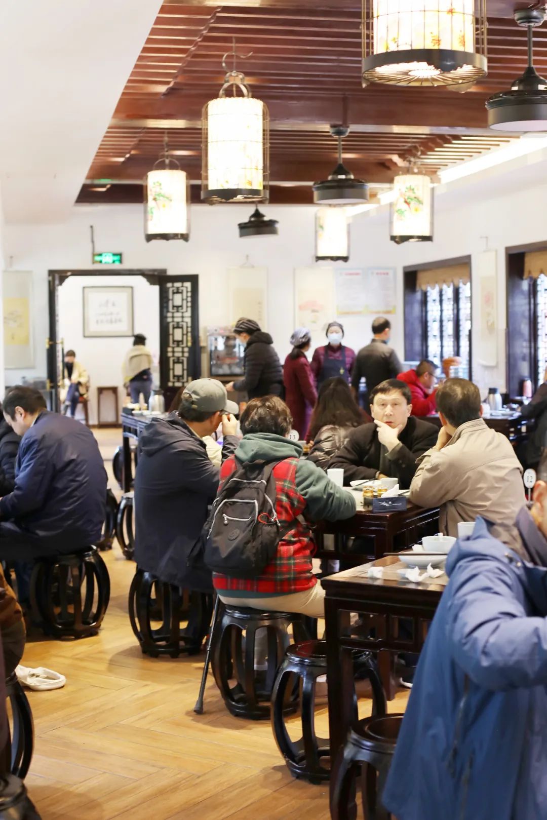 一个人穷游中国江苏扬州,一个人穷游中国扬州景区