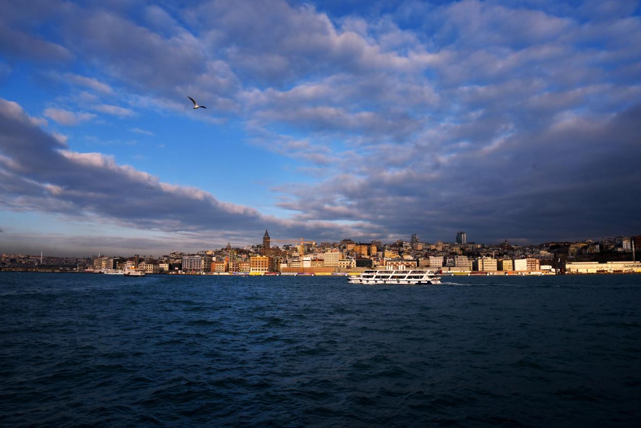 智商最高的国家土耳其,土耳其有多聪明