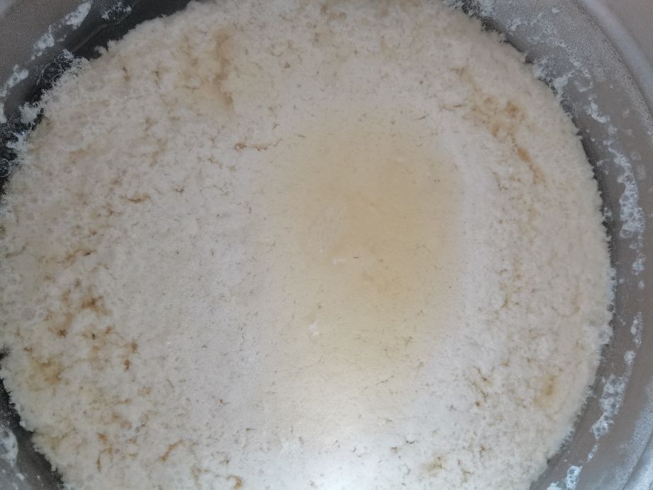 石膏豆腐的做法过程,石膏豆腐的石膏是什么成分