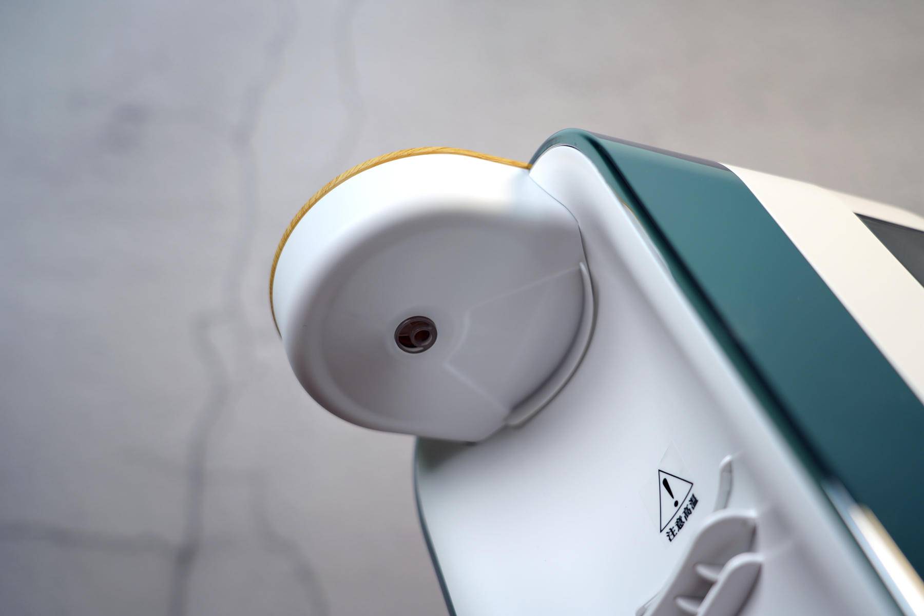 自动烧水茶台怎么用,台面茶饮机