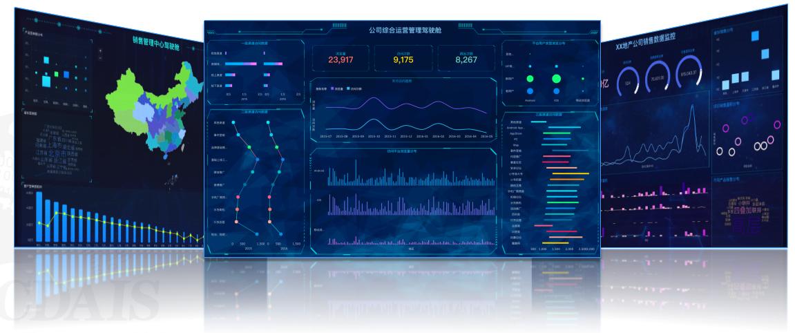 最实用的数据分析神器,3个常见又好用的数据分析工具