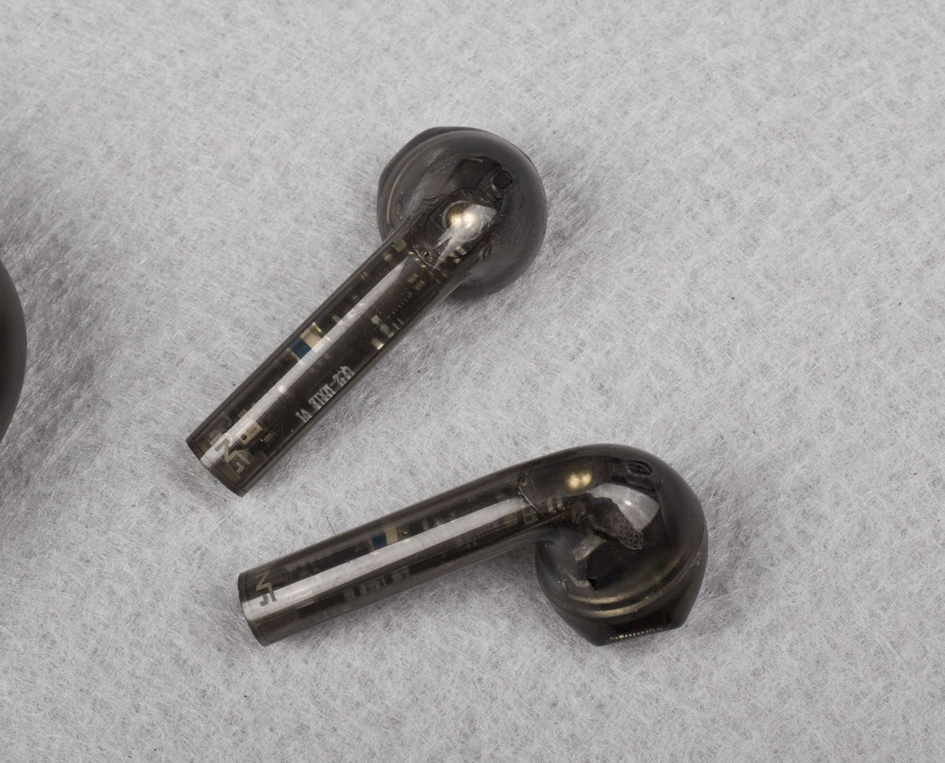 硕美科mx503-sp透明版,眼前一亮设计效果图