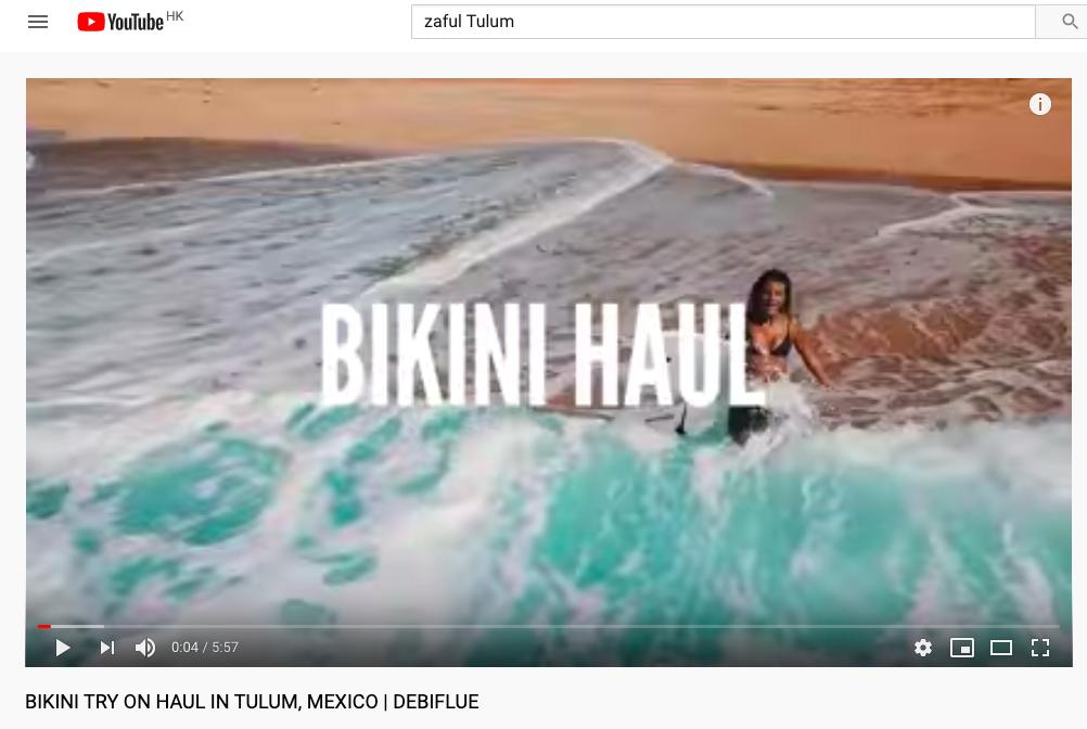 深度解读|直播和MCN齐上阵?详细解读Zaful的海外营销全策略