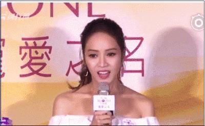 侯佩岑被小S讽刺太假，但为什么成了周杰伦唯一承认的前女友？