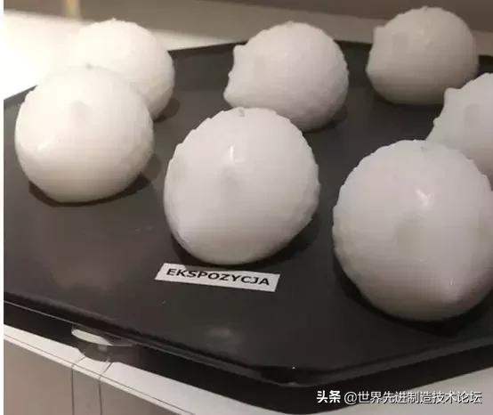 我在欧洲的商场，看到了中国低端产业的真相