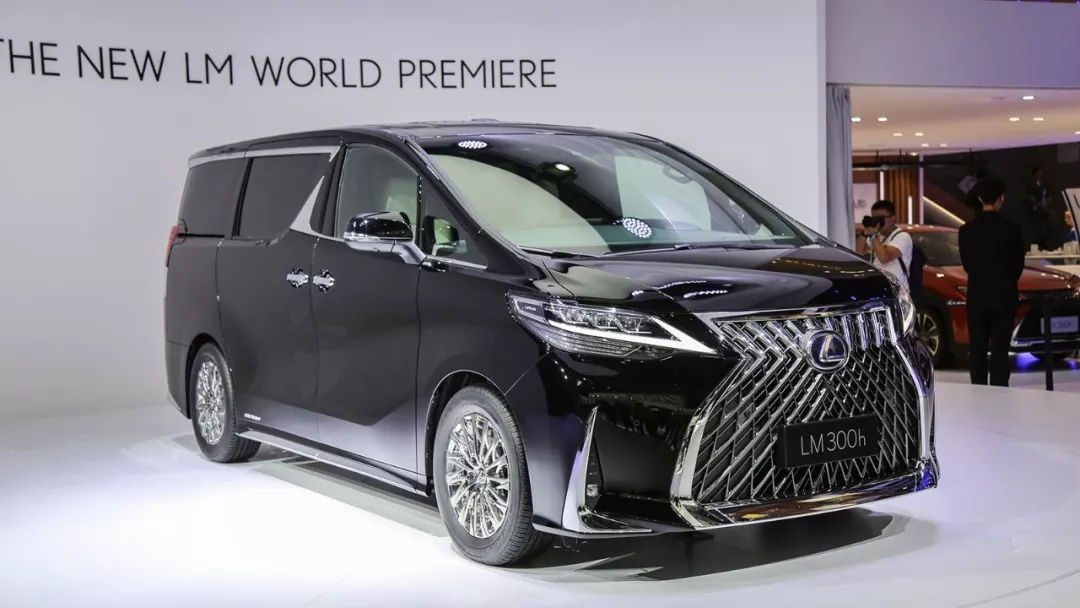 2022上海车展公布新款途达,上海车展有哪些必看的最新车型