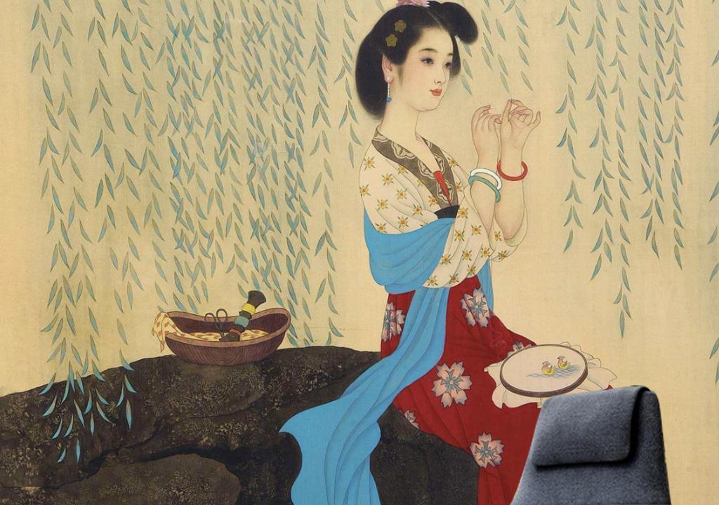 花间派大佬孙光宪：我的号叫葆光子，藏着人生成功的密码